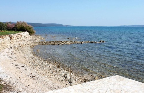 Sukosan Apartment | One bedroom apartment with terrace Sukošan, Zadar (A-12313-a)