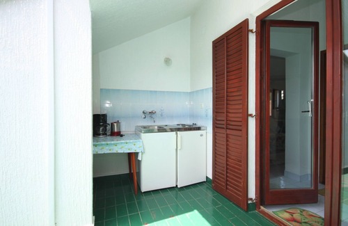 Vrboska Apartment | One bedroom apartment with terrace Vrboska, Hvar (A-8748-c)