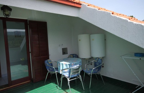 Vrboska Apartment | One bedroom apartment with terrace Vrboska, Hvar (A-8748-c)