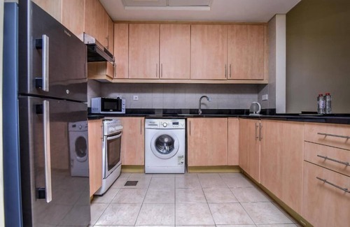 Discovery Gardens House | One Bedroom Apartment Walk from Ibn Battuta Mall