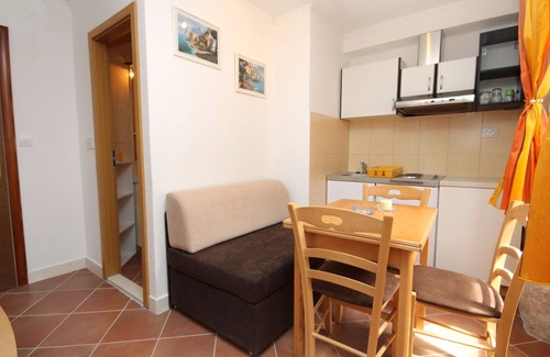 Cavtat Old Town Apartment | One bedroom apartment with air-conditioning Cavtat, Dubrovnik (A-8966-a)