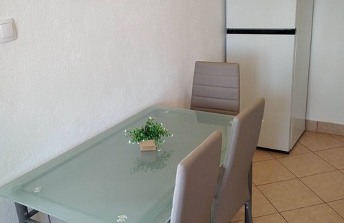 Batalaza Apartment | One bedroom apartment with terrace and sea view Ugljan (A-8527-a)