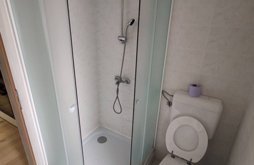 Koper Apartment | One Bedroom Apartment with Shared Terrace in Koper