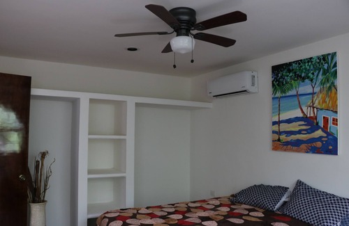 Yucatan Peninsula Resort | One bedroom apartment with an amazing outdoor pool
