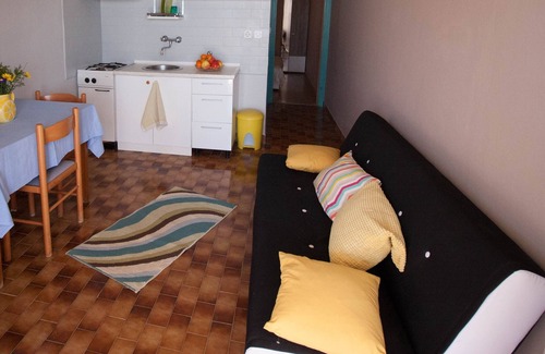 Zavalatica Apartment | One bedroom apartment with terrace and sea view Zavalatica, Korčula (A-247-c)