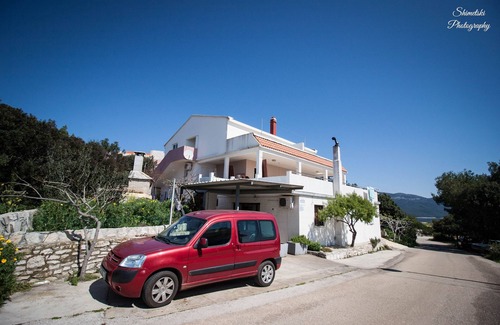 Zavalatica Apartment | One bedroom apartment with terrace and sea view Zavalatica, Korčula (A-247-c)