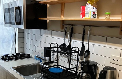 Brighton Beach Apartment | One Bedroom Apt, NYC 45 min by subway, Brooklyn, Brighton Beach