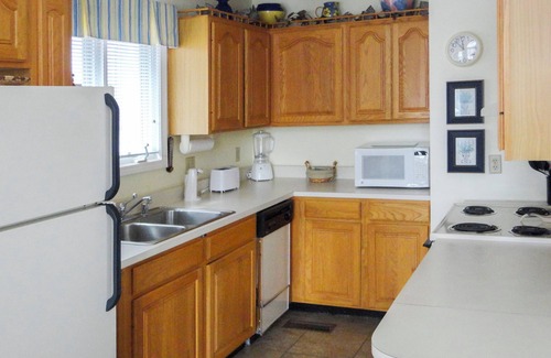 Grand Rivers Condo | One Bedroom Bayside Condo