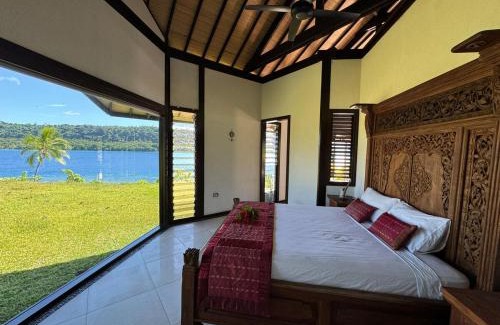 Espiritu Santo Villa | One-Bedroom Bungalow
