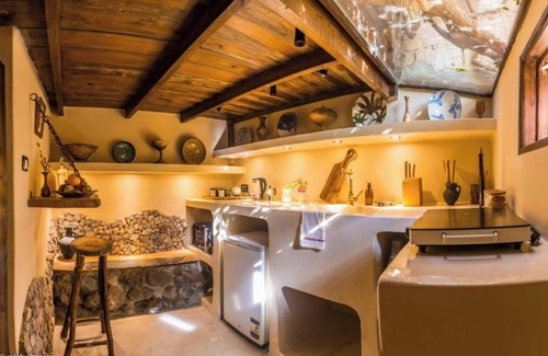 Dahab Ski Chalet | One-Bedroom Chalet