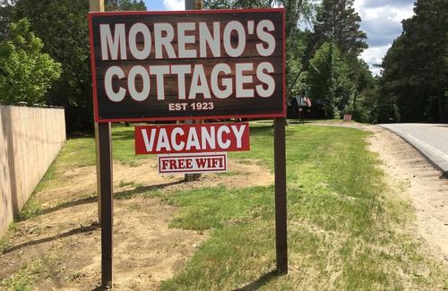 Ray Brook Cottage | One bedroom cottage - Family owned/operated since 1923