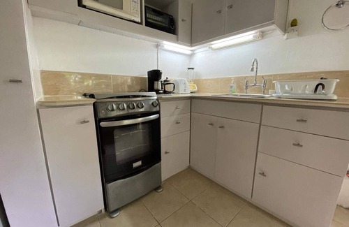 Sandy Lane Cottage | One Bedroom Cottage on Platinum Coast