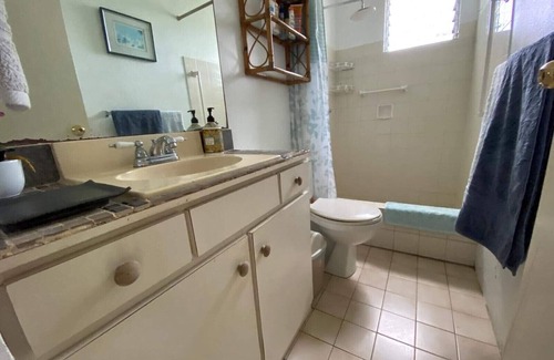 Sandy Lane Cottage | One Bedroom Cottage on Platinum Coast