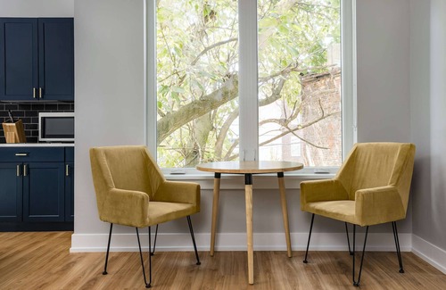 Fishtown Apartment | One-Bedroom Cozy Frankford