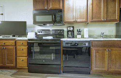 Durango Condo | One Bedroom Deluxe Luxury Condo, Durango (2039841)