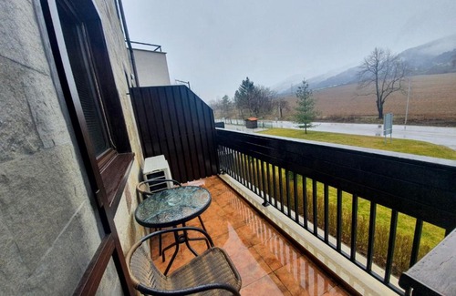 Pravets Apartment | One Bedroom Flat - Pravets Spa Resort