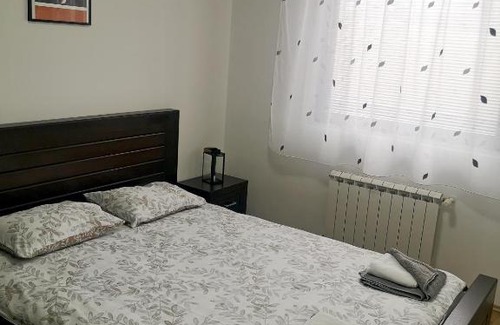 Pravets Apartment | One Bedroom Flat - Pravets Spa Resort