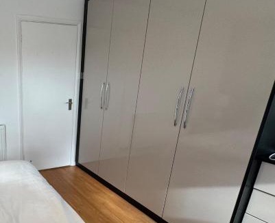 Goodmayes Apartment | One Bedroom Furnished Flat