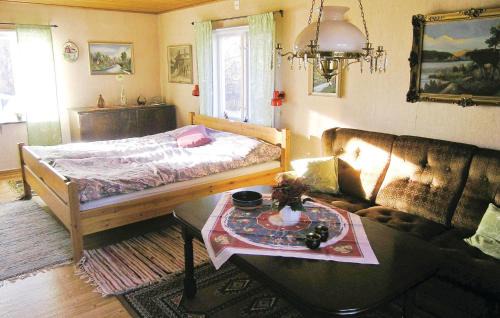 Unnaryd House | One-Bedroom Holiday Home In Unnaryd