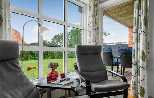 Sonderho House | One-Bedroom Holiday Home In Ribe
