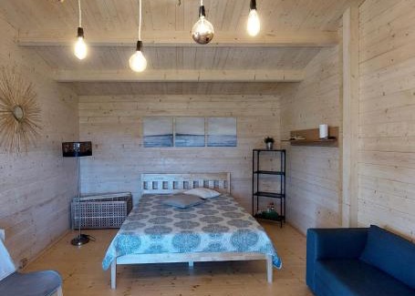 Mikeltornis House | One bedroom house Ragakrasts