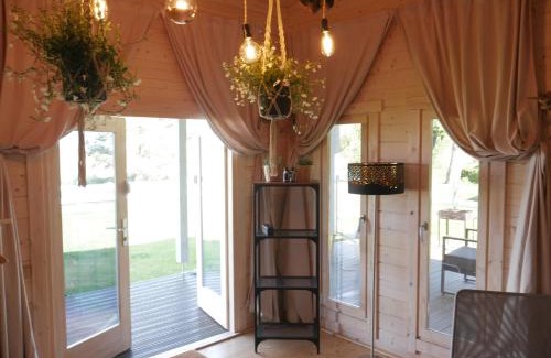 Mikeltornis House | One bedroom house Ragakrasts