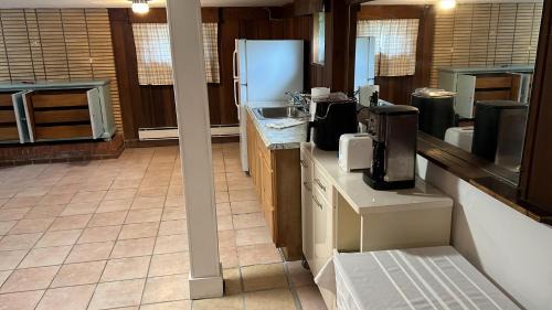 Norfolk Apartment | One-Bedroom House
