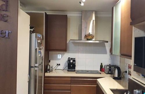 Paterson Bed & Breakfast | One bedroom house with detached bedroom/studio