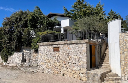 Sveti Petar Apartment | One bedroom apartment near beach Sveti Petar, Biograd (A-849-b)