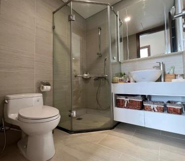 Tu Liem Apartment | One bedroom in Vinhomes GreenBay Hanoi