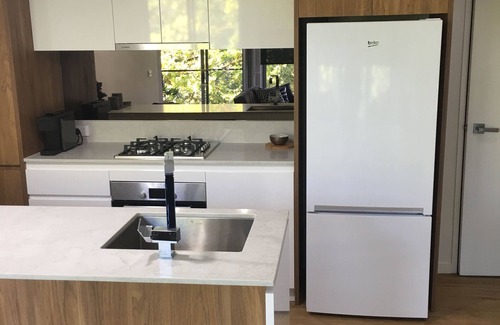 Heidelberg Apartment | One Bedroom Modern Furnished Apartment 203