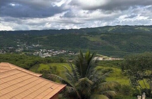 Mandeville House | One bedroom, One bath Apartment