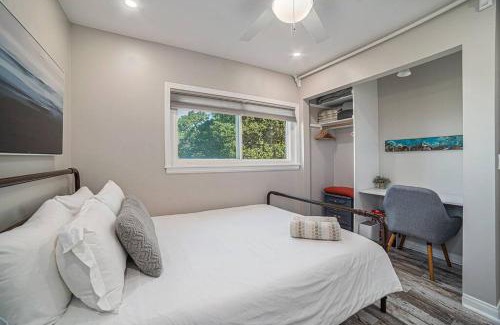 Lincoln Acres House | One bedroom retreat full kitchen/laundry 1GB Wi-Fi