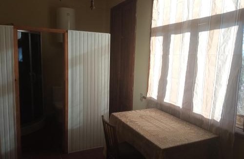 Zugdidi Apartment | One bedroom room
