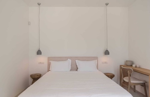Little Venice House | One Bedroom Suite, Amarelo Suites