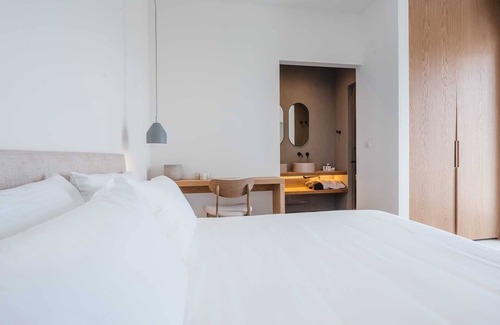 Little Venice House | One Bedroom Suite, Amarelo Suites
