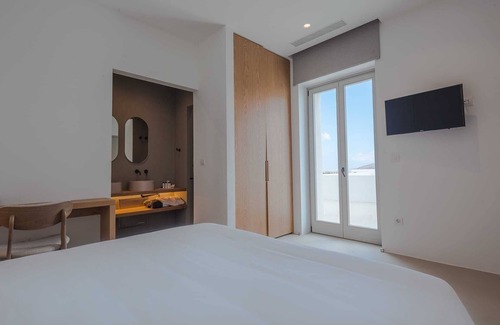 Little Venice House | One Bedroom Suite, Amarelo Suites