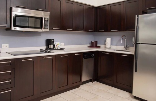 Celebration Hotel | One Bedroom Suite at Meliá Orlando Celebration Resort, Free Parking