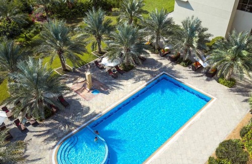 Sharjah Apartment | One Bedroom Suite Near Sharjah Airport