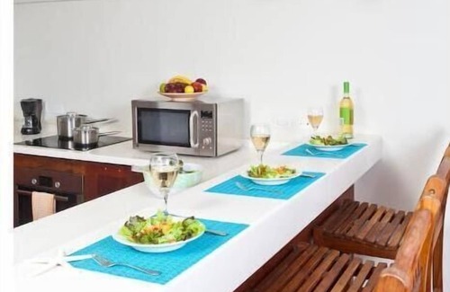 Belleplaine Apartment | One Bedroom Suite @ Santosha Holiday Apartments B