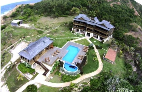 Belleplaine Apartment | One Bedroom Suite @ Santosha Holiday Apartments B