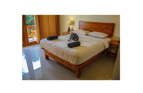 Labuan Bajo House | One Bedroom Superior Room
