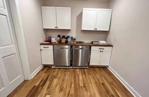 Fries Apartment | One Bedroom three beds Apartment