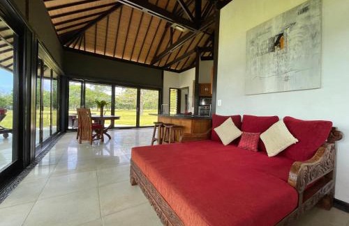 Espiritu Santo Villa | One Bedroom Villa