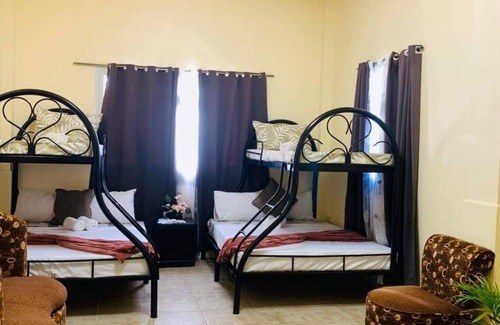 San Antonio Resort | One bedroom with kitchen & shower room