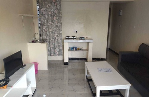 Kikuyu Apartment | One Bedroomed apartment with serene views along Southern Bypass