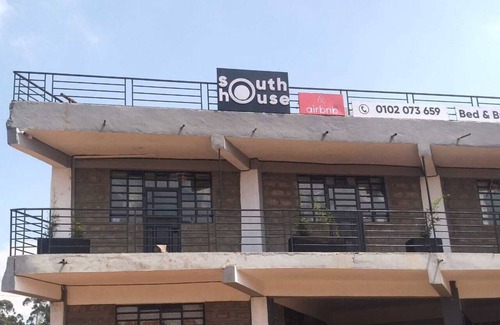 Kikuyu Apartment | One Bedroomed apartment with serene views along Southern Bypass