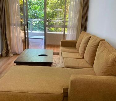 Kitisuru Apartment | One Bedrooms 230 Heron Drive Nyari Estate