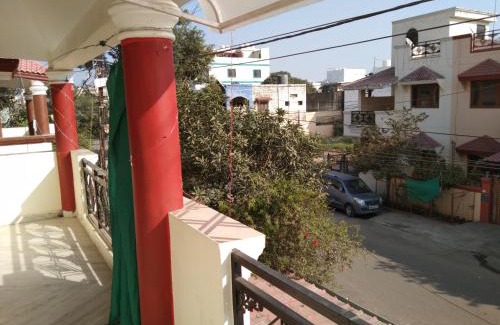 Kolar Road House | One bhk Villa Home stay