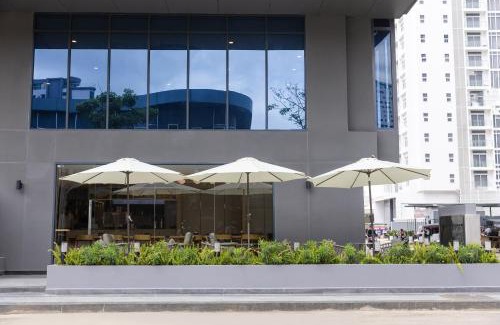 Aranyaprathet Hotel | One Budget Hotel